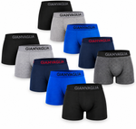 PAMUT BOXERALSÓ – 8+2 AJÁNDÉK