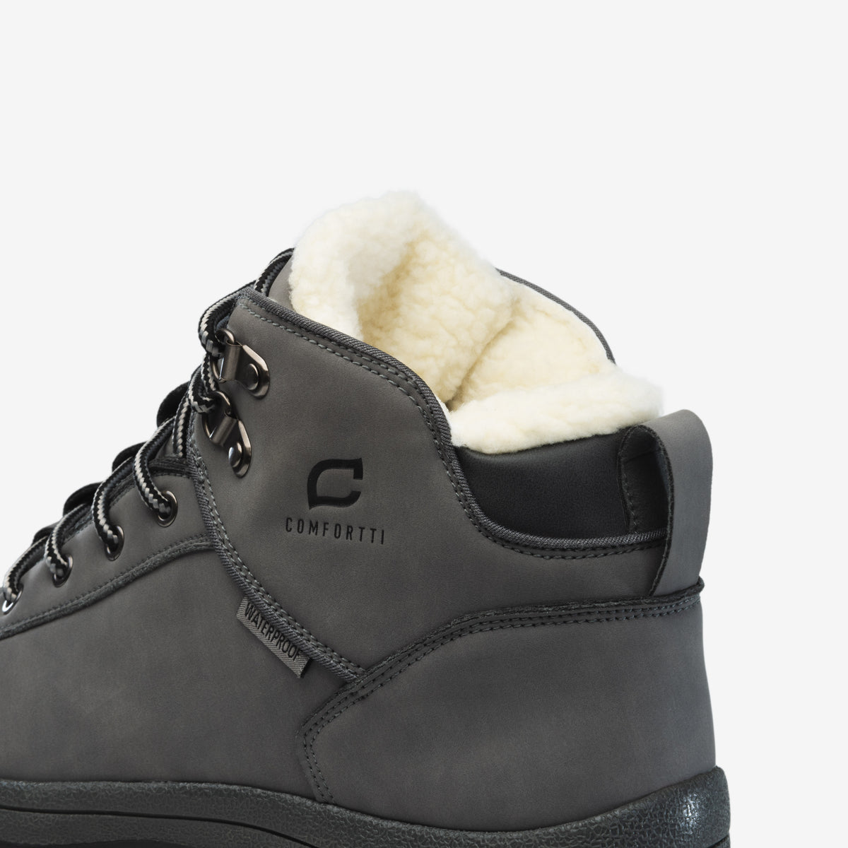 HIKE™ – VÍZÁLLÓ CIPŐ