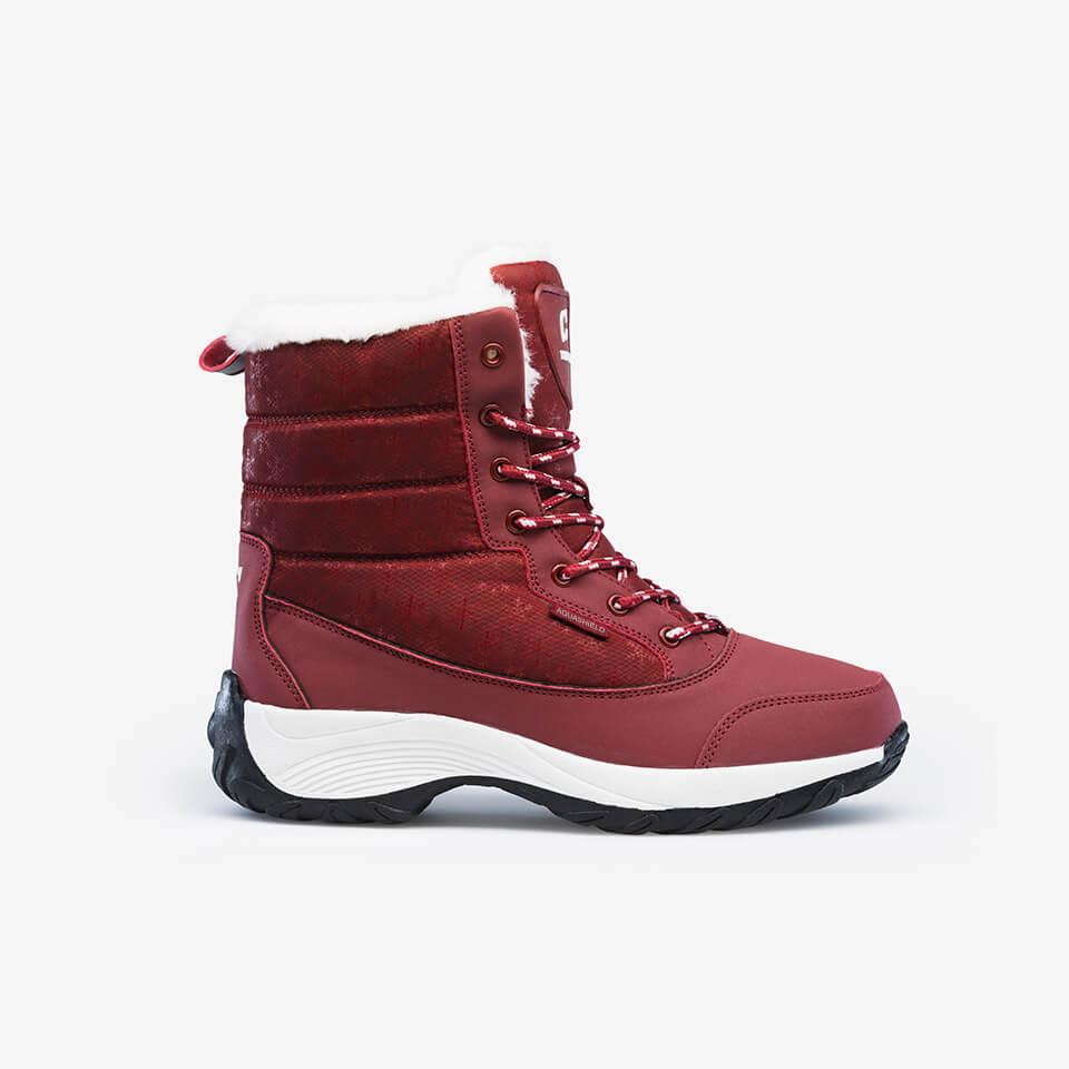 WINTERFUN® - TÉLI THERMO CSIZMA