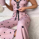 COMFYSLEEP™ – NŐI PIZSAMA, GRÁTISZ AJÁNDÉK