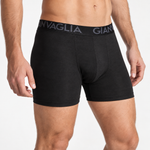 COTTONCORE™ – PAMUT FÉRFI BOXERALSÓ 4+1 AJÁNDÉK