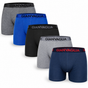 COTTONCORE™ – PAMUT FÉRFI BOXERALSÓ 4+1 AJÁNDÉK