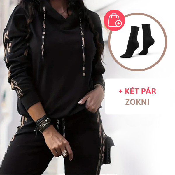 COZYLUX™ - NŐI SPORT SZETT