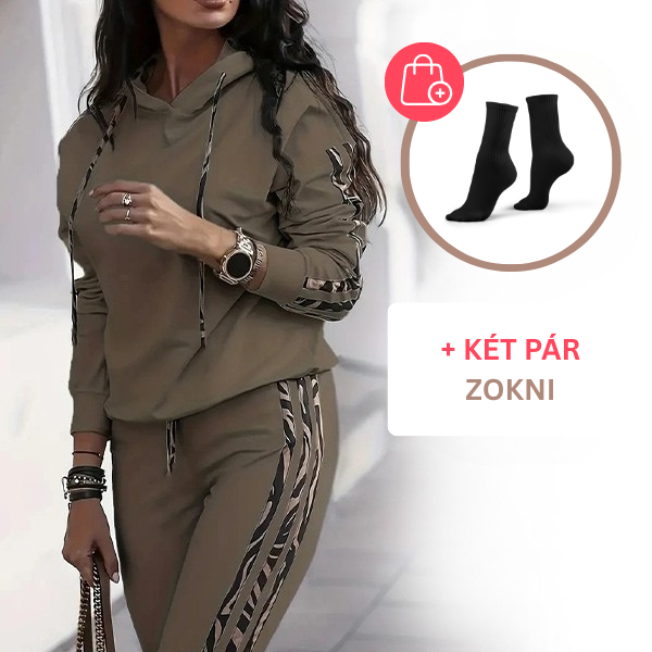 COZYLUX™ - NŐI SPORT SZETT