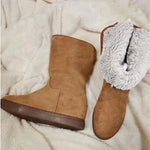 COZYPEAK™ - NŐI CSIZMA 2IN1