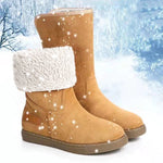 COZYPEAK™ - NŐI CSIZMA 2IN1