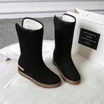 COZYPEAK™ - NŐI CSIZMA 2IN1