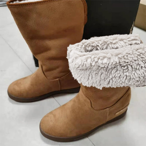 COZYPEAK™ - NŐI CSIZMA 2IN1