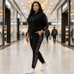 COZYLUX™ - NŐI SPORT SZETT