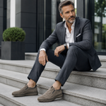 DAYWALK™ - FÉRFI CIPŐ, NAGYON KÖNNYŰ, CSÚSZÁSGÁTLÓ TALPPAL