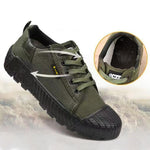 EDGEPRIME™ – FÉRFI ALACSONY SZÁRÚ SNEAKER