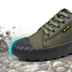EDGEPRIME™ – FÉRFI ALACSONY SZÁRÚ SNEAKER