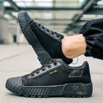 EDGEPRIME™ – FÉRFI ALACSONY SZÁRÚ SNEAKER