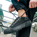 EDGEPRIME™ – FÉRFI ALACSONY SZÁRÚ SNEAKER