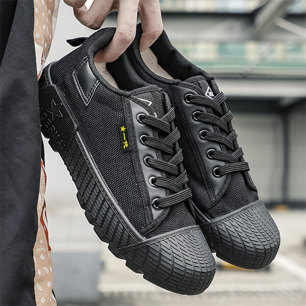 EDGEPRIME™ – FÉRFI ALACSONY SZÁRÚ SNEAKER
