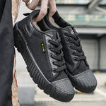 EDGEPRIME™ – FÉRFI ALACSONY SZÁRÚ SNEAKER