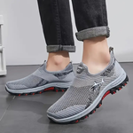 EXOVENT – KÖNNYŰ ÉS LÉLEGZŐ FÉRFI CIPŐK MINDENNAPRA