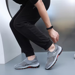 EXOVENT – KÖNNYŰ ÉS LÉLEGZŐ FÉRFI CIPŐK MINDENNAPRA