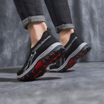 EXOVENT – KÖNNYŰ ÉS LÉLEGZŐ FÉRFI CIPŐK MINDENNAPRA