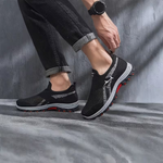 EXOVENT – KÖNNYŰ ÉS LÉLEGZŐ FÉRFI CIPŐK MINDENNAPRA