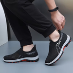 EXOVENT – KÖNNYŰ ÉS LÉLEGZŐ FÉRFI CIPŐK MINDENNAPRA