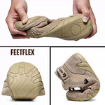 FEETFLEX™ – FÉRFI CIPŐ