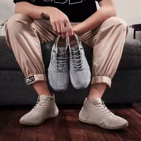 FEETFLEX™ – FÉRFI CIPŐ