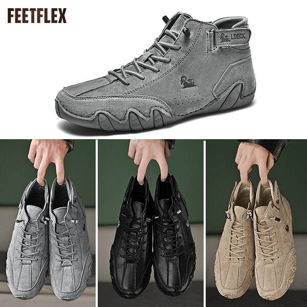 FEETFLEX™ – FÉRFI CIPŐ