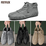 FEETFLEX™ – FÉRFI CIPŐ