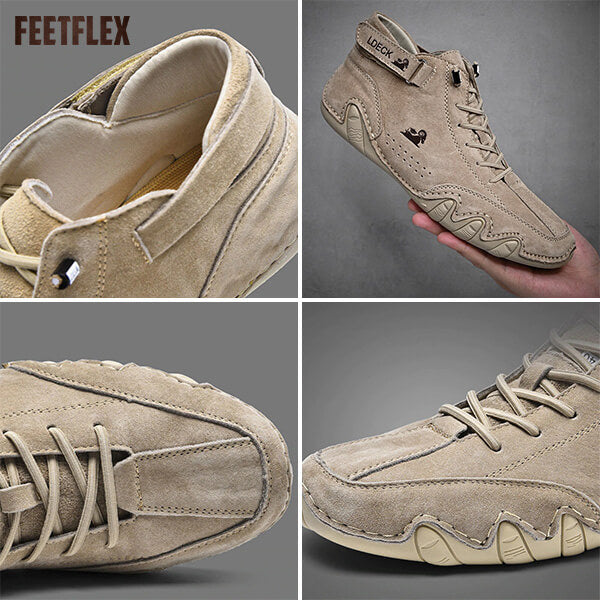 FEETFLEX™ – FÉRFI CIPŐ