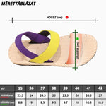 FLEXIFY – NŐI SZANDÁL