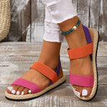 FLEXIFY – NŐI SZANDÁL