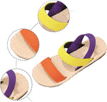 FLEXIFY – NŐI SZANDÁL