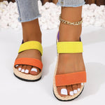 FLEXIFY – NŐI SZANDÁL