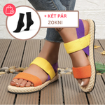 FLEXIFY – NŐI SZANDÁL