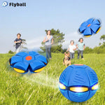 FLYBALL™ – FRIZBI LABDA 1+1 GRÁTISZ