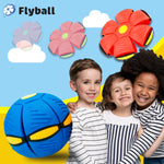 FLYBALL™ – FRIZBI LABDA 1+1 GRÁTISZ