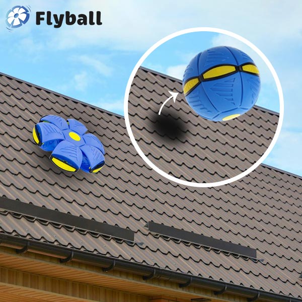 FLYBALL™ – FRIZBI LABDA 1+1 GRÁTISZ