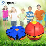 FLYBALL™ – FRIZBI LABDA 1+1 GRÁTISZ