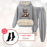 FOWLFIT -NŐI BÉLELT SZABADIDŐRUHA