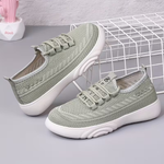 GLIMSOLE™ - LÉGÁTERESZTŐ NŐI MOKASZIN CSILLOGÓ RÉSZLETEKKEL