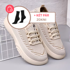 BÉZS + KÉT PÁR ZOKNI