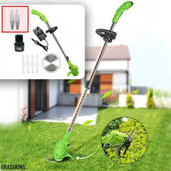 KIEGÉSZÍTŐ LAPOS PENGE GRASSKING