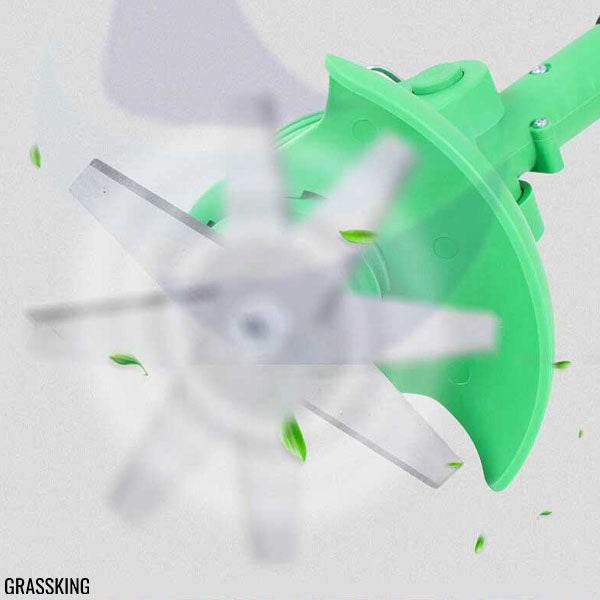 KIEGÉSZÍTŐ LAPOS PENGE GRASSKING