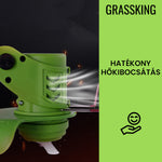 GRASSKING™ - AKKUMULÁTOROS FŰNYÍRÓ