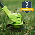 GRASSKING™ - AKKUMULÁTOROS FŰNYÍRÓ