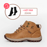 HIKE™ – VÍZÁLLÓ CIPŐ