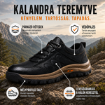 SPRINGWALK PRO – FÉRFI TÚRACIPŐK