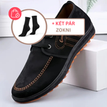 KOMFORIX - FÉRFI MOKASZIN AZ EGÉSZ NAPOS KÉNYELEMÉRT