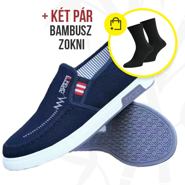 LIGHTSOLE - FÉRFI CIPŐK